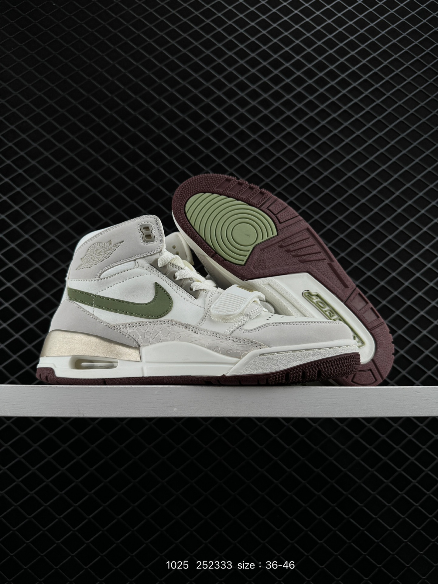 Air Jordan Legacy 312 Low 